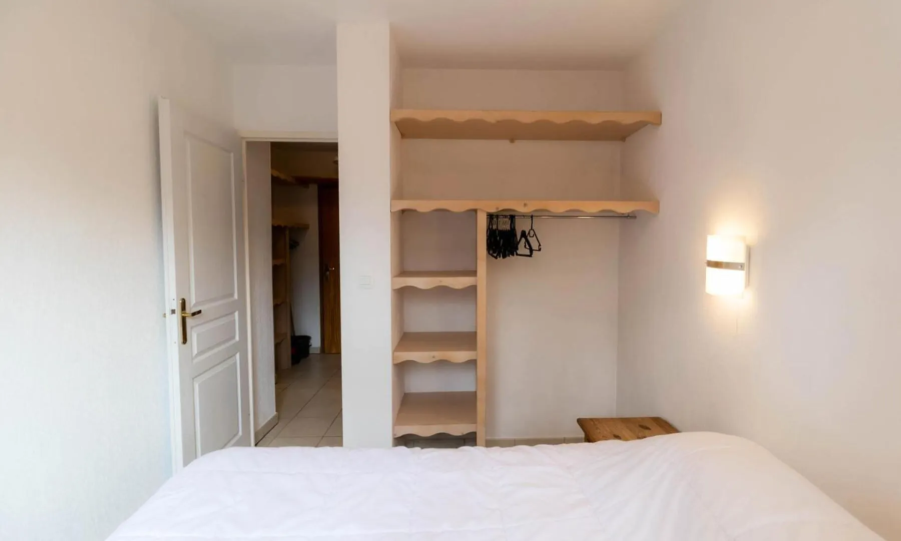 Residence Le Balcon Des Airelles - Appartement Calme Au Coeur Des Orres 1800 Mae-6494 0*, Les Orres