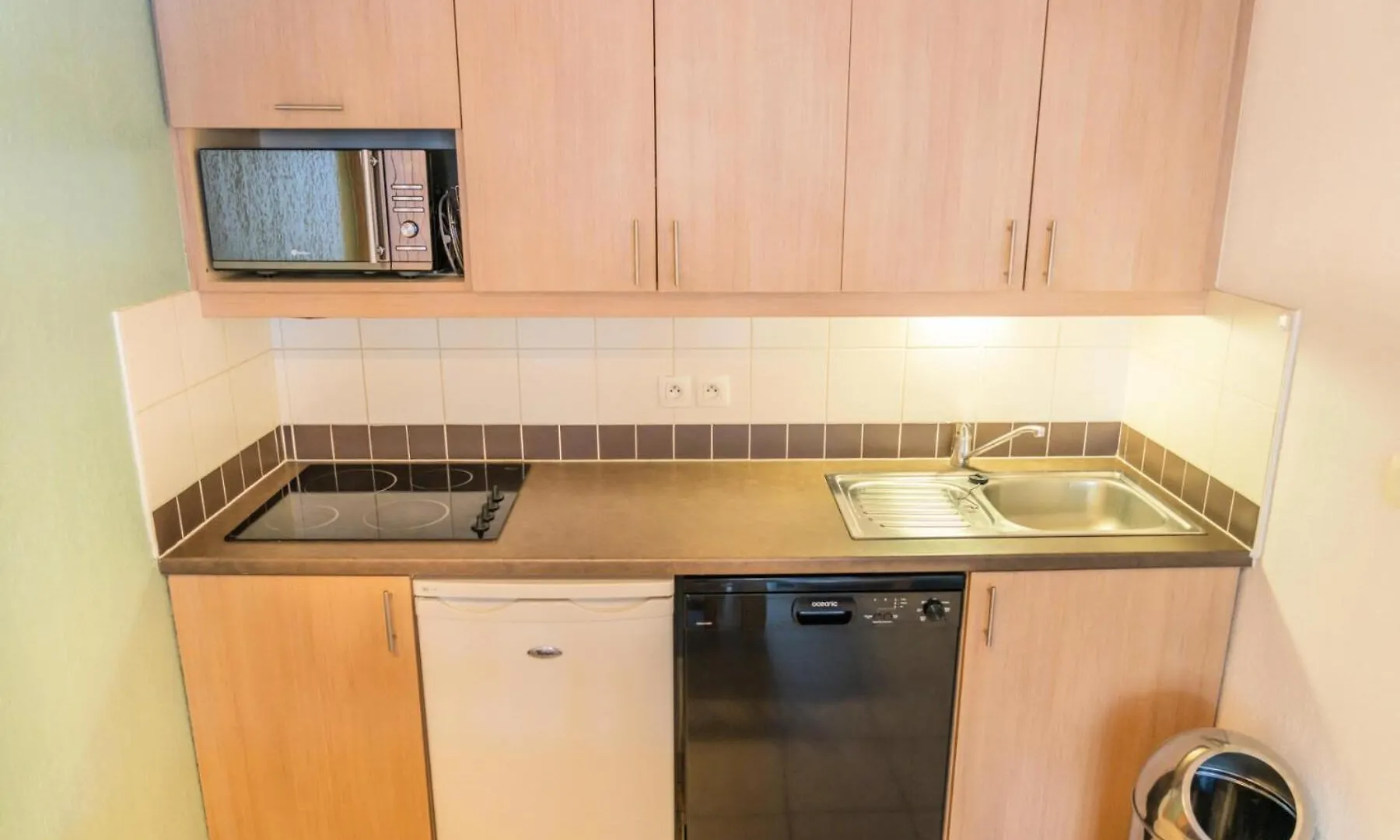 Residence Le Balcon Des Airelles - Appartement Calme Au Coeur Des Orres 1800 Mae-6494 Apartment